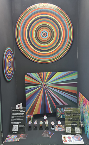 Kunstmeile Basel